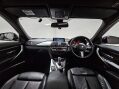 BMW 3 Series 3.0 335d xDrive M Sport Shadow Edition Auto 4WD 4dr 6