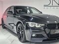 BMW 3 Series 3.0 335d xDrive M Sport Shadow Edition Auto 4WD 4dr 9
