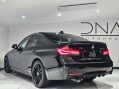 BMW 3 Series 3.0 335d xDrive M Sport Shadow Edition Auto 4WD 4dr 15