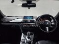 BMW 3 Series 3.0 335d xDrive M Sport Shadow Edition Auto 4WD 4dr 18