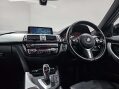 BMW 3 Series 3.0 335d xDrive M Sport Shadow Edition Auto 4WD 4dr 19