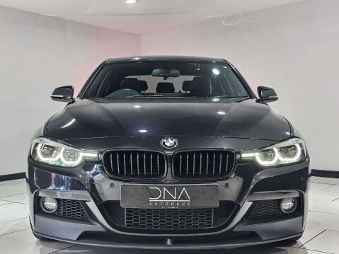 BMW 3 Series 3.0 335d xDrive M Sport Shadow Edition Auto 4WD 4dr 22