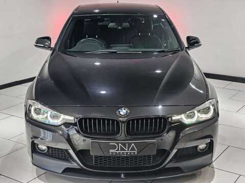 BMW 3 Series 3.0 335d xDrive M Sport Shadow Edition Auto 4WD 4dr 32
