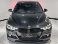 BMW 3 Series 3.0 335d xDrive M Sport Shadow Edition Auto 4WD 4dr 32