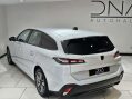 Peugeot 308 1.5 308 Active Premium SW Blue HDi S/S Auto 5dr 23