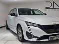 Peugeot 308 1.5 308 Active Premium SW Blue HDi S/S Auto 5dr 21