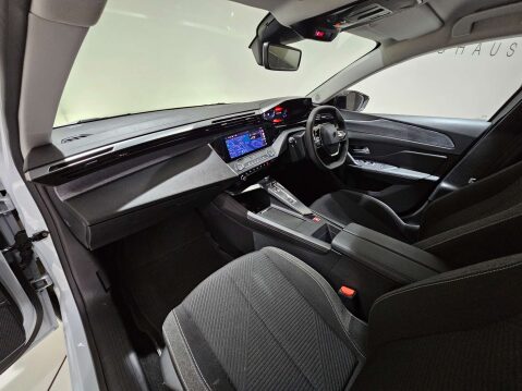 Peugeot 308 1.5 308 Active Premium SW Blue HDi S/S Auto 5dr 5