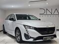 Peugeot 308 1.5 308 Active Premium SW Blue HDi S/S Auto 5dr 10