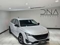 Peugeot 308 1.5 308 Active Premium SW Blue HDi S/S Auto 5dr 20