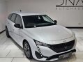 Peugeot 308 1.5 308 Active Premium SW Blue HDi S/S Auto 5dr 2