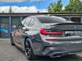 BMW 3 Series 3.0 M340I xDrive MHEV Auto 4WD 4dr 21