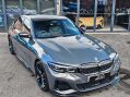 BMW 3 Series 3.0 M340I xDrive MHEV Auto 4WD 4dr 2