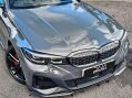 BMW 3 Series 3.0 M340I xDrive MHEV Auto 4WD 4dr 12