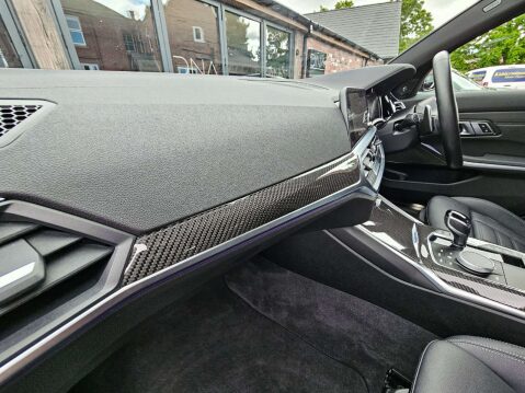 BMW 3 Series 3.0 M340I xDrive MHEV Auto 4WD 4dr 31