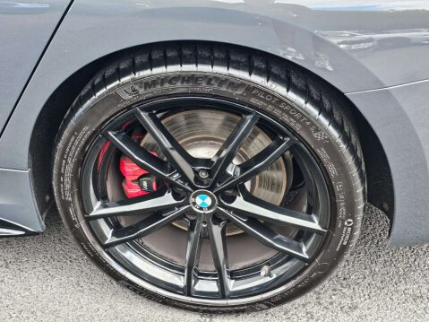 BMW 3 Series 3.0 M340I xDrive MHEV Auto 4WD 4dr 35