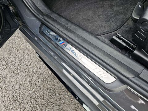 BMW 3 Series 3.0 M340I xDrive MHEV Auto 4WD 4dr 40