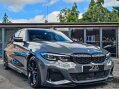 BMW 3 Series 3.0 M340I xDrive MHEV Auto 4WD 4dr 17