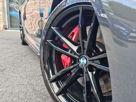BMW 3 Series 3.0 M340I xDrive MHEV Auto 4WD 4dr 23