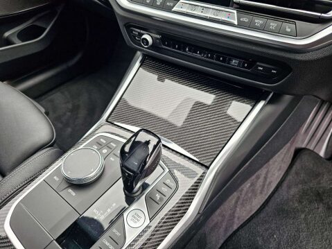 BMW 3 Series 3.0 M340I xDrive MHEV Auto 4WD 4dr 10