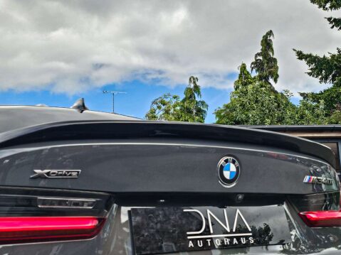 BMW 3 Series 3.0 M340I xDrive MHEV Auto 4WD 4dr 15