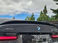 BMW 3 Series 3.0 M340I xDrive MHEV Auto 4WD 4dr 15