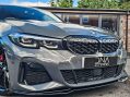 BMW 3 Series 3.0 M340I xDrive MHEV Auto 4WD 4dr 13
