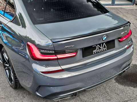BMW 3 Series 3.0 M340I xDrive MHEV Auto 4WD 4dr 16