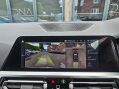 BMW 3 Series 3.0 M340I xDrive MHEV Auto 4WD 4dr 9