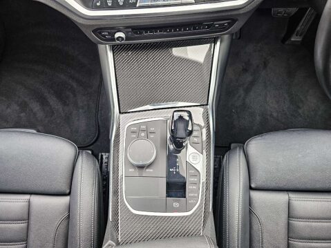 BMW 3 Series 3.0 M340I xDrive MHEV Auto 4WD 4dr 45