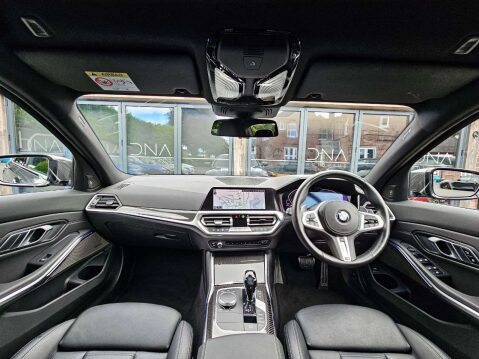 BMW 3 Series 3.0 M340I xDrive MHEV Auto 4WD 4dr 6