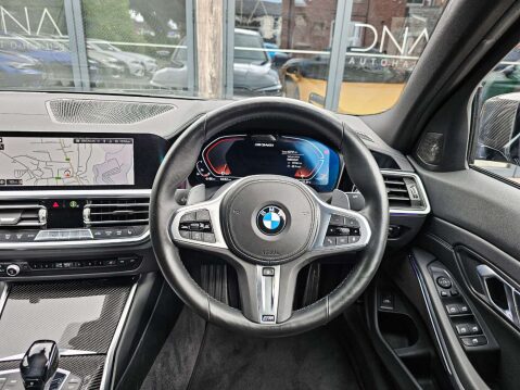 BMW 3 Series 3.0 M340I xDrive MHEV Auto 4WD 4dr 39