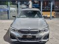 BMW 3 Series 3.0 M340I xDrive MHEV Auto 4WD 4dr 25