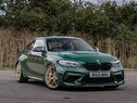 BMW 2 Series 3.0 M2 CS 2dr