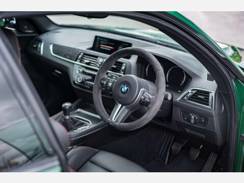 BMW 2 Series 3.0 M2 CS 2dr 4
