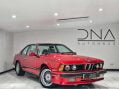BMW 6 Series 3.4 635 CSI Auto 2dr 1