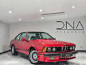 BMW 6 Series 3.4 635 CSI Auto 2dr