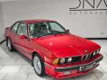 BMW 6 Series 3.4 635 CSI Auto 2dr 2