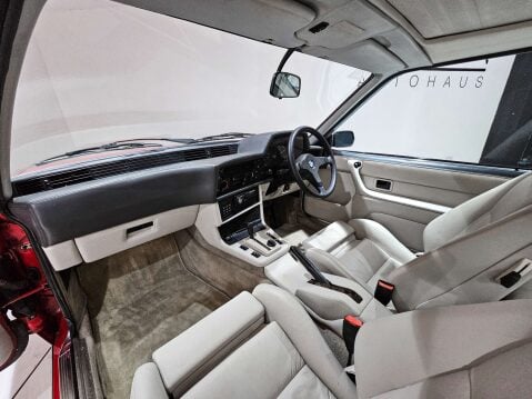 BMW 6 Series 3.4 635 CSI Auto 2dr 5