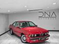 BMW 6 Series 3.4 635 CSI Auto 2dr 7