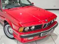 BMW 6 Series 3.4 635 CSI Auto 2dr 8