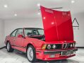 BMW 6 Series 3.4 635 CSI Auto 2dr 10