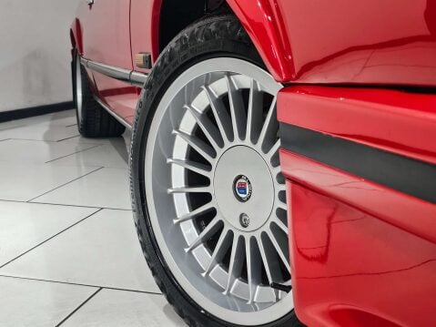 BMW 6 Series 3.4 635 CSI Auto 2dr 11