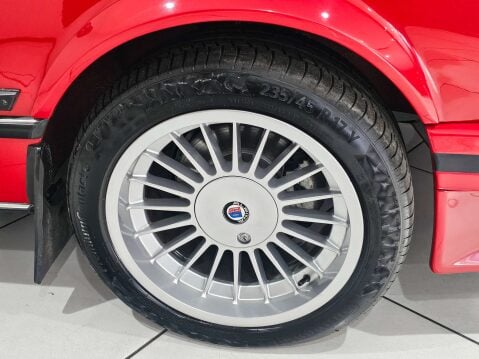 BMW 6 Series 3.4 635 CSI Auto 2dr 12