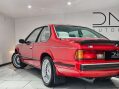 BMW 6 Series 3.4 635 CSI Auto 2dr 17