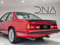 BMW 6 Series 3.4 635 CSI Auto 2dr 18