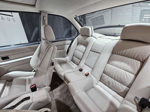 BMW 6 Series 3.4 635 CSI Auto 2dr 22