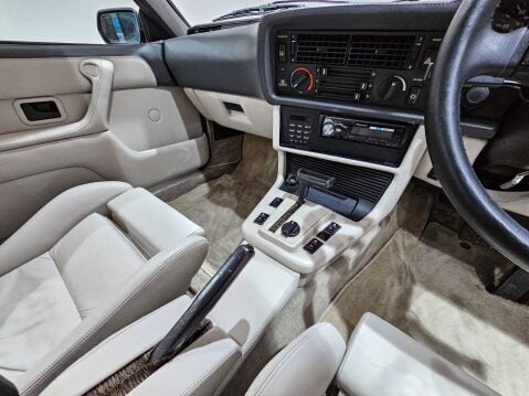 BMW 6 Series 3.4 635 CSI Auto 2dr 24