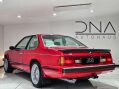 BMW 6 Series 3.4 635 CSI Auto 2dr 30