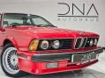 BMW 6 Series 3.4 635 CSI Auto 2dr 32