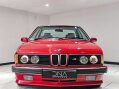 BMW 6 Series 3.4 635 CSI Auto 2dr 34
